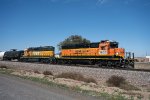 BNSF 1633